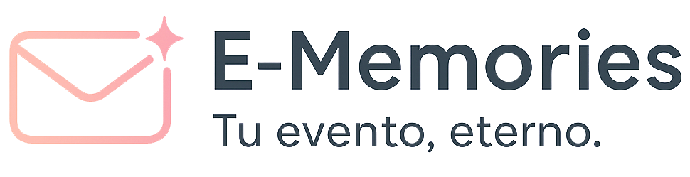 E-Memories Logo